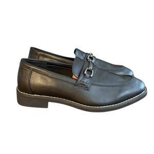 Bruno Marc NWOT Classic Flat Dress Loafers Women’s Size 8